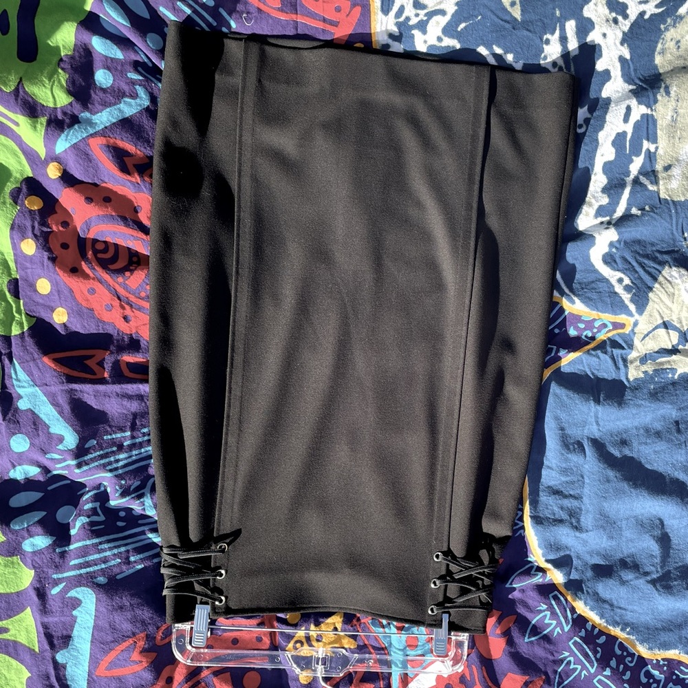 Jason Wu - knee length skirt size 10